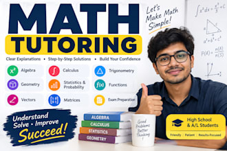 help math problems step by step