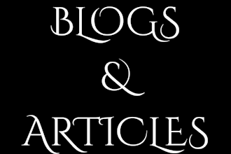 write SEO optimized blog posts