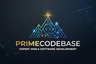 build a complete database management software system