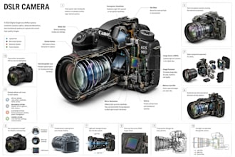 create realistic ai product photography