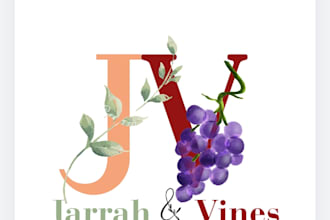 do professional logo design, posters and business cards