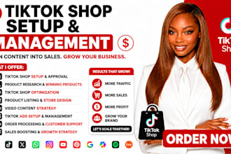 do tiktok shop setup tiktok shop manager tiktok shop setup tiktok ad tiktok shop
