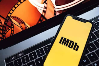boost your imdb starmeter with imdb page promotion