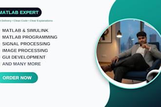 fix, debug and build matlab code, simulink and control system models