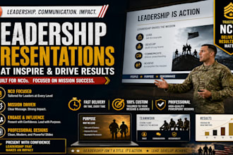 help with jko military courses leadership powerpoint presentations and speeches