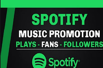 do organic italy spotify music promotion