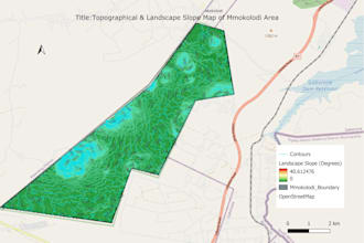 do professional qgis mapping remote sensing and spatial analysis