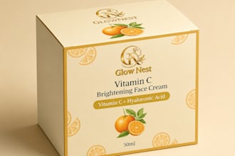 design premium product packaging, label, box and pouch