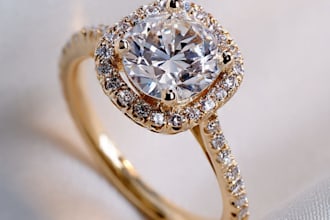 create professional custom jewellery cad designs in rhino and matrix 9