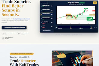build a custom business dashboard or client portal