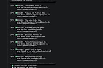 automate your repetitive business tasks and workflows with python