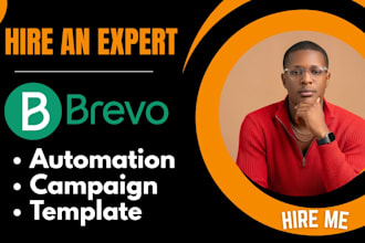 setup brevo email marketing automation brevo campaigns deliverability brevo crm