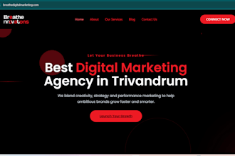 manage your wordpress website professionally