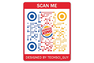 make a qr code in ten minutes