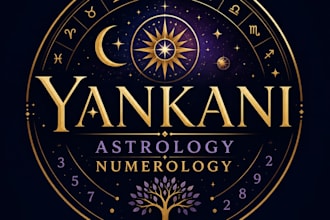 provide personalized astrology and numerology insights
