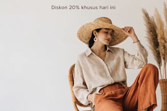 design aesthetic instagram carousel and feed posts for your brand