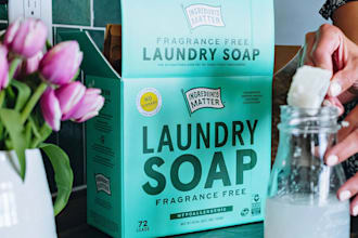 develop high quality cosmetic and laundry or detergent product formulation