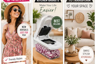 create pinterest pin designs