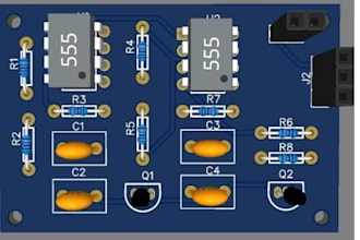 do rf pcb, rf antenna pcb, lora pcb, antenna and pcb layout,schematic,circuit