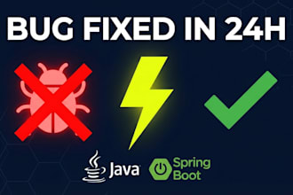 debug and fix your java app fast, guaranteed