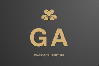 do professional english to romanian translation