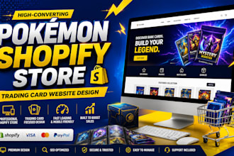 pokemon shopify store trading card website pokemon website tcg online website