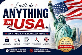 do anything in the united states