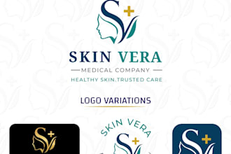 logo  brand identity design
