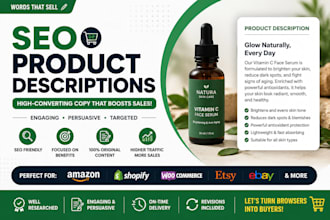 write high converting sales copy for your business