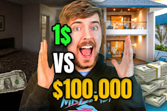 design a high CTR thumbnails