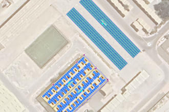 design professional rooftop solar pv layout in autocad