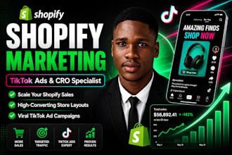 do shopify marketing to boost shopify store sales with social media promotion