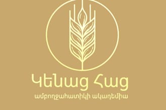 create logo to good