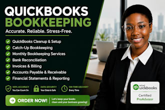 clean up catchup and fix your quickbooks online bookkeeping