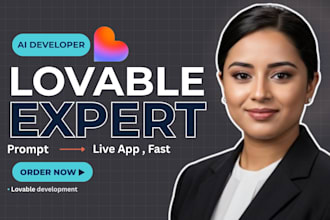 lovable expert lovable ai fix lovable dev lovable  to wordpress lovable website