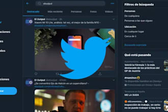 grow twitter x to thousand organic followers