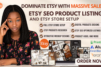 create etsy digital products with etsy products design for etsy shop
