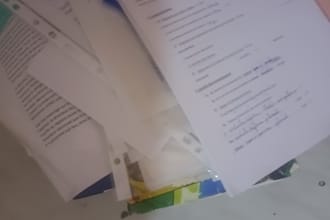 academic tutor  french english writer