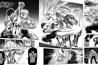 do manga illustration anime manga manga page and manga comic as manga artist