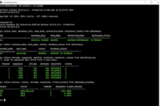 install, configure, and manage oracle database