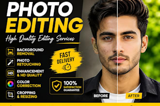 professionally edit photo with ai