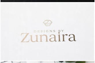 design modern logo in 24 hours