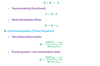 create professional agricultural engineering study guides