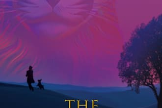 design a book cover and layout