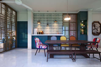 assess your renovation feasibility with concept design and budget