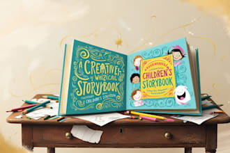 format children educational books for kindlepaperback and hardcover