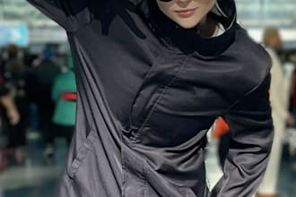 create custom cosplay creation