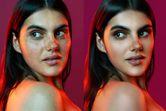 edit your beauty images