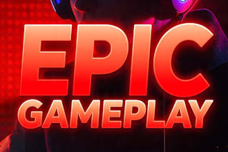 design eye catching you tube thumbnail