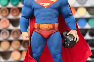 sculpt custom 3d action figures collectibles statues toys and characters models